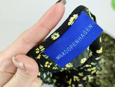 sukienka midi i kozaki: Women`s dress, size S — 5