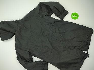 sweter hm: Lindex, Kurtka zimowa dla mężczyzn, rozmiar L — 3