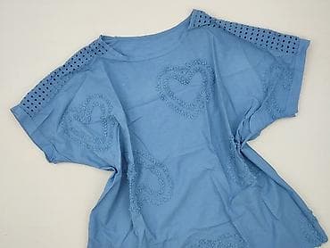 iblues: Bluzka damska, rozmiar 6XL — 1