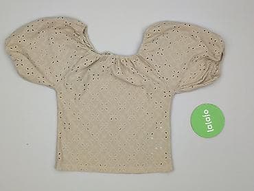 klapek hermes: Janina, Bluzka damska, rozmiar XS — 2