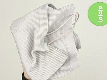 crop top tally weijl: Sinsay, Top damski, L — 5