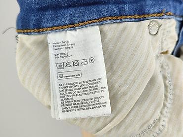 second hand słupsk: Denim, Jeansy damskie, rozmiar S — 5