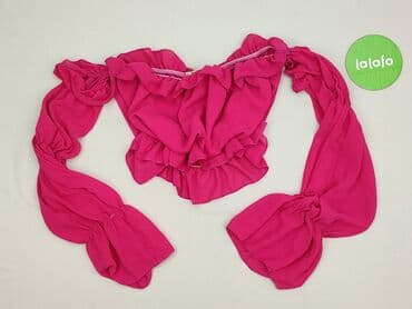 Women: Women's blouse, size S (EU 36) — 2