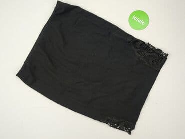 mini spódniczki wpadki: Spódnica damska, rozmiar 2XL — 4