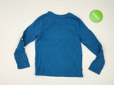 lidl sukienki letnie: Blouse, 8 years, 122-128 cm, condition - Perfect — 3