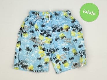 cedarwood state spodenki: Shorts, 3-4 years, 98/104, condition - Very good — 2