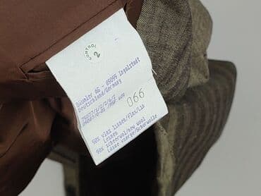 kurtki wiosenne c a: Marynarka dla mężczyzn, XL — 4