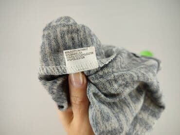 bluzki koszulowe czarne: Bluzka damska, rozmiar M — 5