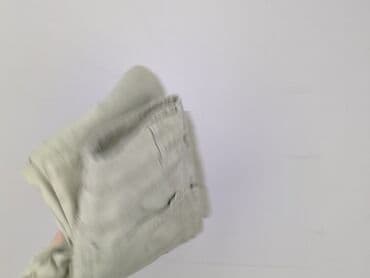 spodnie cargo moro stradivarius: H&M, Spodnie cargo damskie, rozmiar S — 7