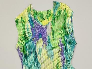 purple pants: Bluzka damska, rozmiar S — 1
