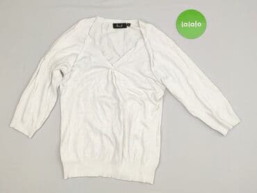 sweter wiedzmin: Misslook, Sweter damski, rozmiar S — 2