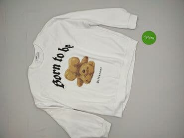 koszula tata i syn h: Bluza dla mężczyzn, 2XL, FB Sister, stan - Idealny — 2