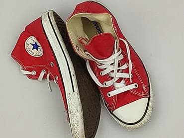 bluzki converse: Converse, Trampki damskie, rozmiar 35 — 1