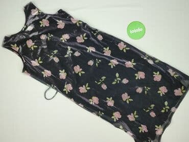 obcisła sukienka ciążowa: Sukienka damska, rozmiar S — 3