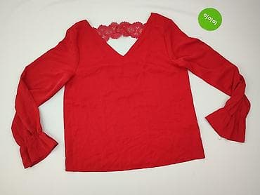 skarpeto buty: Shein, Bluzka damska, rozmiar L — 2