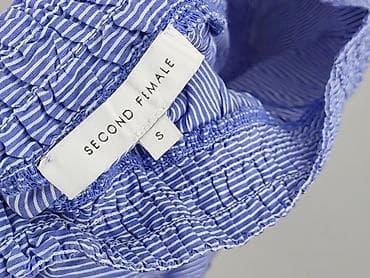 koszule mango: Second Female, Bluzka damska, rozmiar S — 4