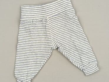 calvin klein dla niemowląt: Leggings, 3-6 months, condition - Very good — 1