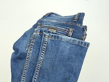 flared jeans: Fashion Jeans, Jeansy dla mężczyzn, rozmiar L — 6