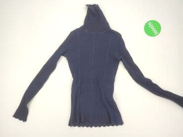 niebieska satynowa sukienka zara: Women`s golf, size S (EU 36) — 2