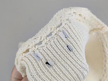 sukienki ecru: Top damski, rozmiar S — 4