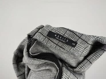 sukienka w panterkę, mohito: Mohito, Sukienka damska, rozmiar 2XS — 4