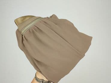 spódnica z piórami zara: Emamoda, Spódnica damska, rozmiar S — 7