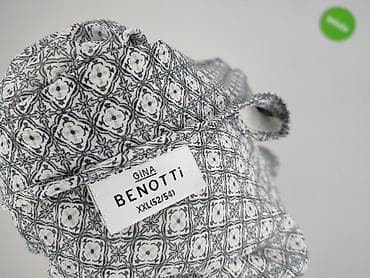 Жінкам: Gina Benotti, Жіноча блуза, розмір 2XL — 5