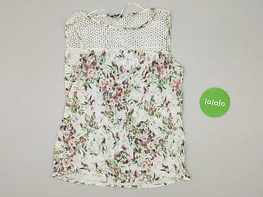 top w paski celine: Street One, Bluzka damska, rozmiar M — 2