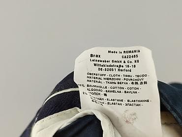 nike: BRAX, Chinosy dla mężczyzn, rozmiar 3XL — 5