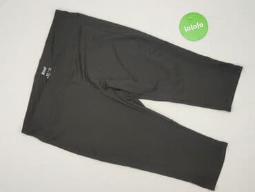 rajstopy den: Crivit, Legginsy Sportowe damskie, L — 2