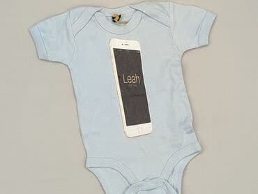 ubranka niemowlęce c a: Body, 1-3 m, 
stan - Bardzo dobry — 1