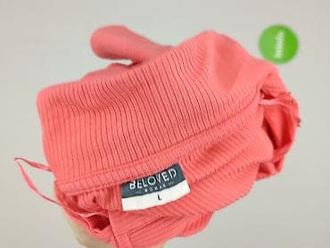 henley top: Beloved, Top damski, rozmiar L — 5