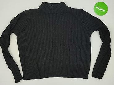 misbhv sweter: H&M Divided, Sweter damski, rozmiar S — 2