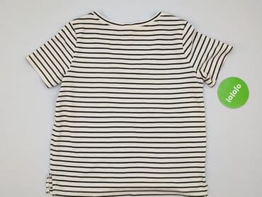 koszula wiya w paski: Reserved, T-shirt damski, rozmiar M — 3