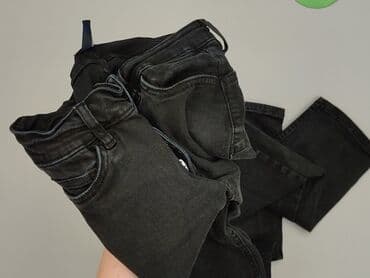 klapki louis vuitton czarne: Liu Jo, Jeansy damskie, rozmiar S — 6