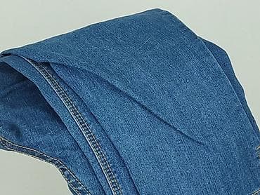 jeansy wildcat: Orsay, Spodnie 3/4 damskie, rozmiar XS — 7