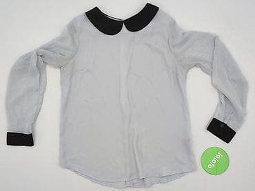 Bluzki i koszule: Freesia, Bluzka damska, rozmiar M — 2