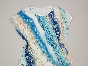 bia: Shein, Bluzka damska, rozmiar XL — 1