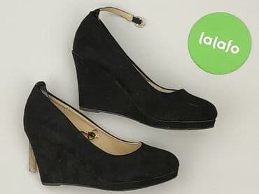 lidl klapki crocs: Półbuty damskie, 40 — 4