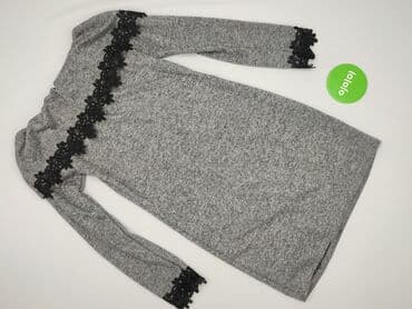 sukienki z kaszmirem: Imię, Sukienka damska, rozmiar S — 2