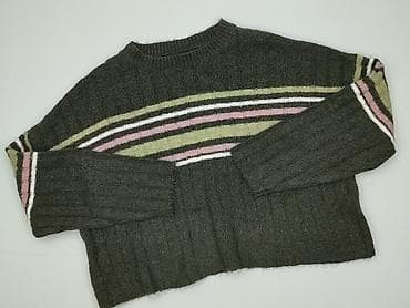 bluzy h: House, Sweter damski, rozmiar M — 1