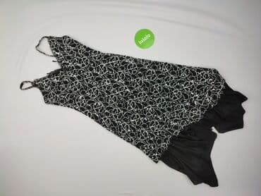 duet sukienki: Elegancki komplet, S — 2