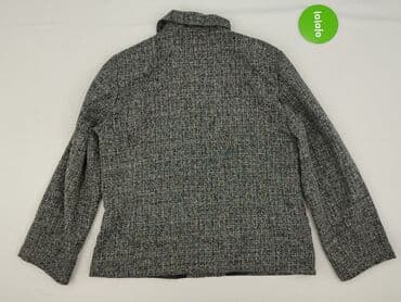 stradivarius kurtka brazowa: Style, Kurtka przejściowa damska, XL — 3