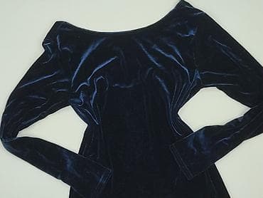 luźna sukienki boho: Boohoo, Sukienka damska, rozmiar L — 1