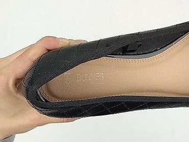 smiths buty: Балетки жіночі, розмір 41 — 7