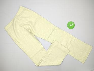 buty ustka: Zara, Spodnie materiałowe damskie, rozmiar M — 3