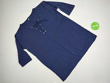 5 10n15: Tunika damska, rozmiar 5XL — 2