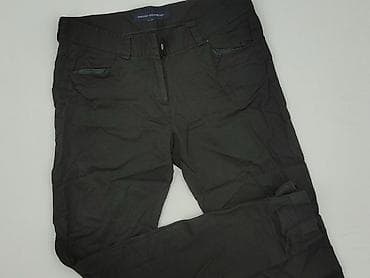 French Connection, Spodnie materiałowe damskie, rozmiar M