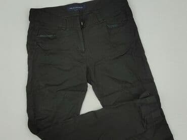 Kobiety: French Connection, Spodnie materiałowe damskie, rozmiar M — 1