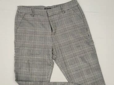 piżama pajacyk: Drôle de Copine, Spodnie materiałowe damskie, L — 2